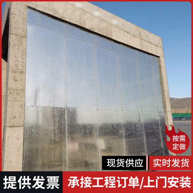 钢制防爆墙