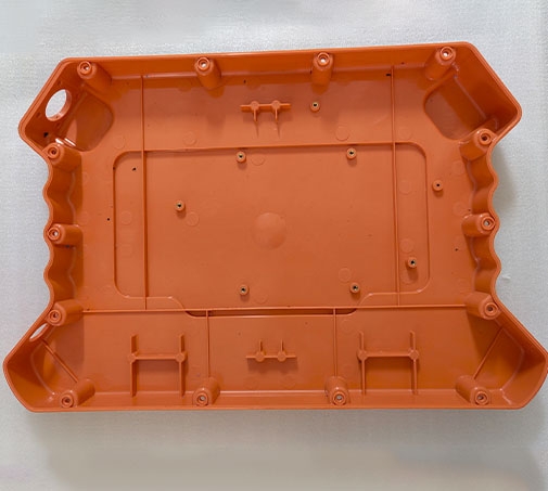 注塑模具加工 注塑模具加工